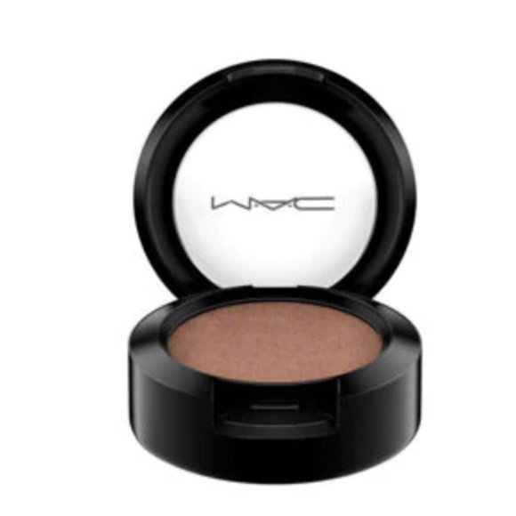 MAC Cosmetics Other - NWT - NEW - Mac Eyeshadow in Mulch (BROWN/Gold)